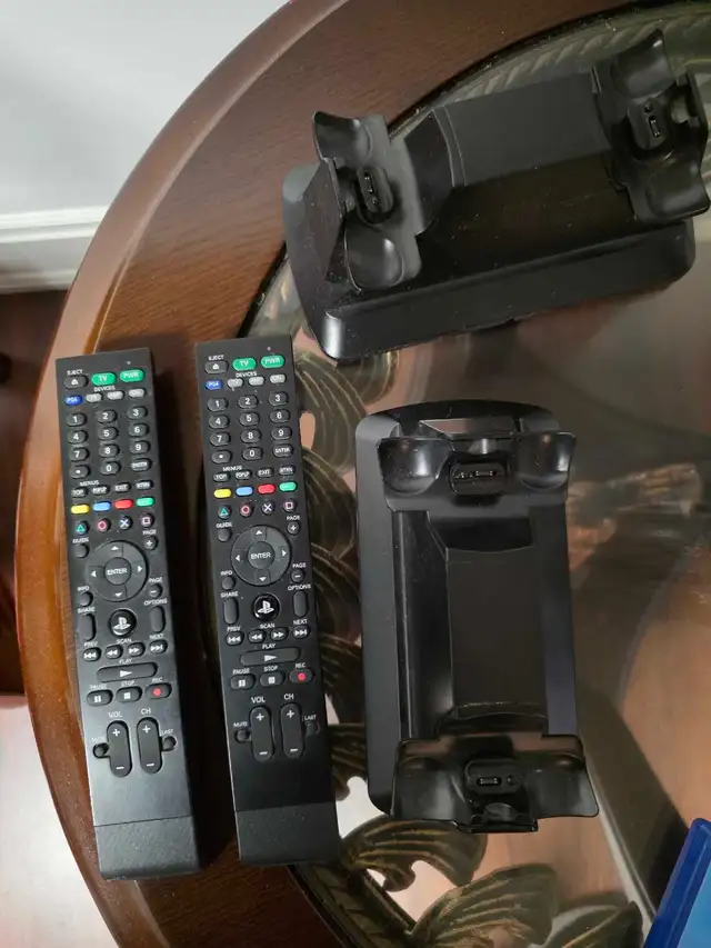 ps4 complete set 2 - Photo 3