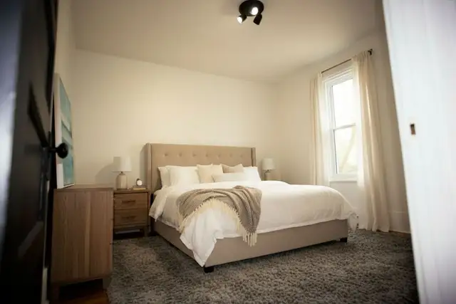 4 ½ Lumineux & Entièrement Rénové | Vieux-Rosemont - Photo 3