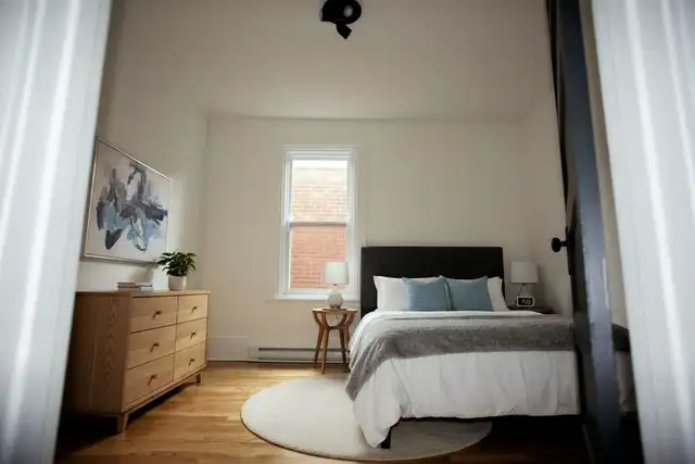 4 ½ Lumineux & Entièrement Rénové | Vieux-Rosemont - Photo 4