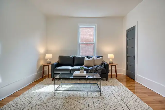 4 ½ Lumineux & Entièrement Rénové | Vieux-Rosemont - Photo 5