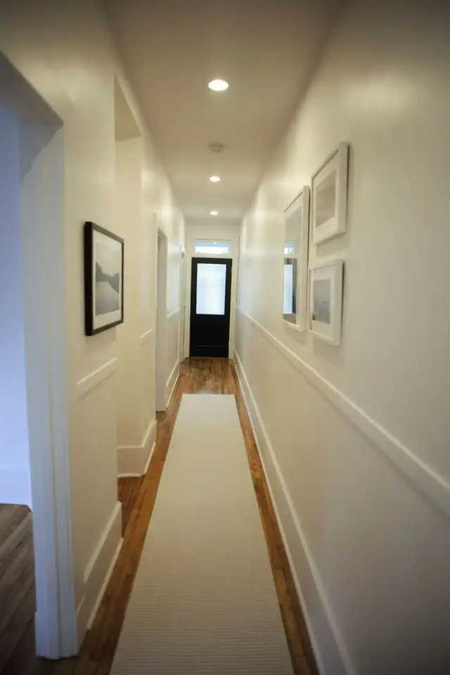 4 ½ Lumineux & Entièrement Rénové | Vieux-Rosemont - Photo 6