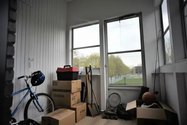 4 ½ Lumineux & Entièrement Rénové | Vieux-Rosemont - Photo 9