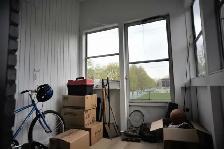 4 ½ Lumineux & Entièrement Rénové | Vieux-Rosemont - Photo 9