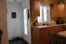 41/2 avec garage-1 er plancher - Photo 2