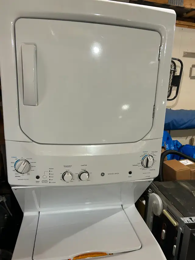 Washer dryer Combo - Photo 2