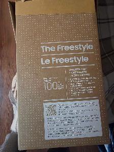 samsung freestyle