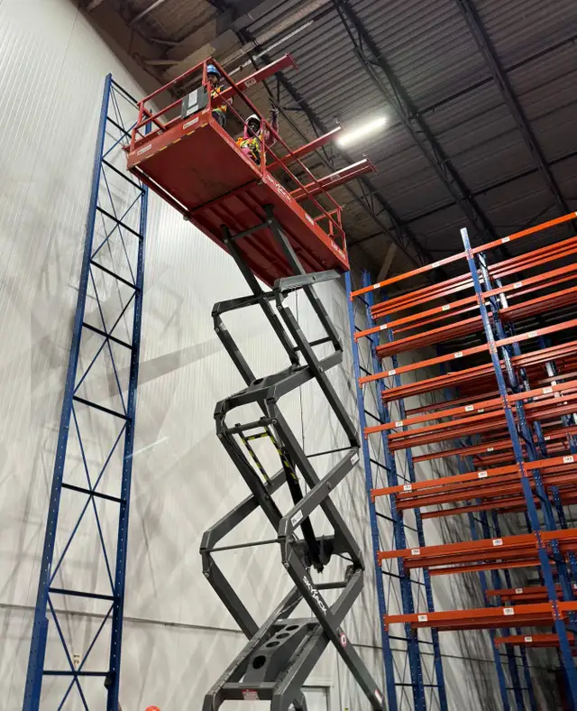 When you need rack done the right way, contact rack.ca! - Photo 2