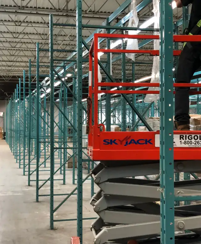 When you need rack done the right way, contact rack.ca! - Photo 5