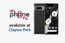 Google Pixel 7 128GB Unlocked – $349 (1 Year Warranty)