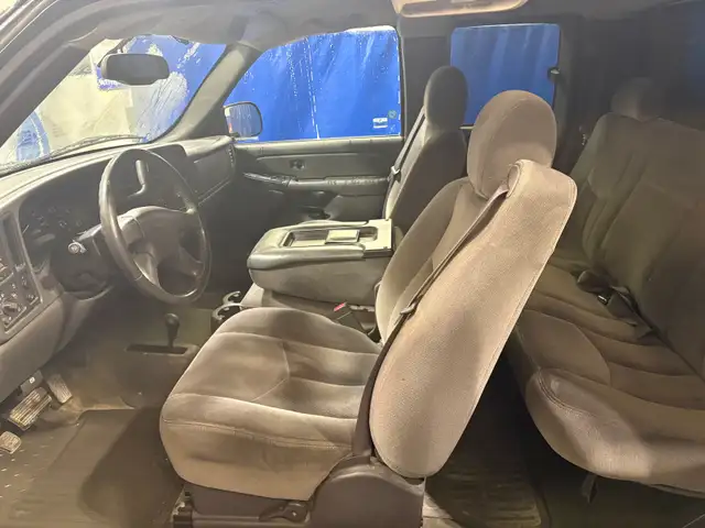 Safetied 2004 gmc sierra - Photo 7