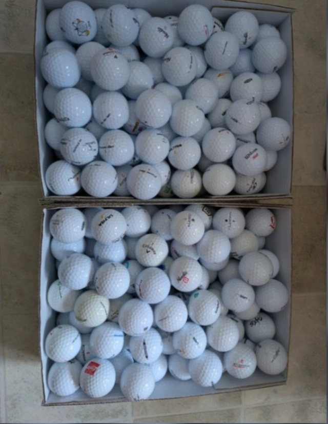 9,100 Golf Balls in Great Condition for Sale-Will Deliver - Photo 8