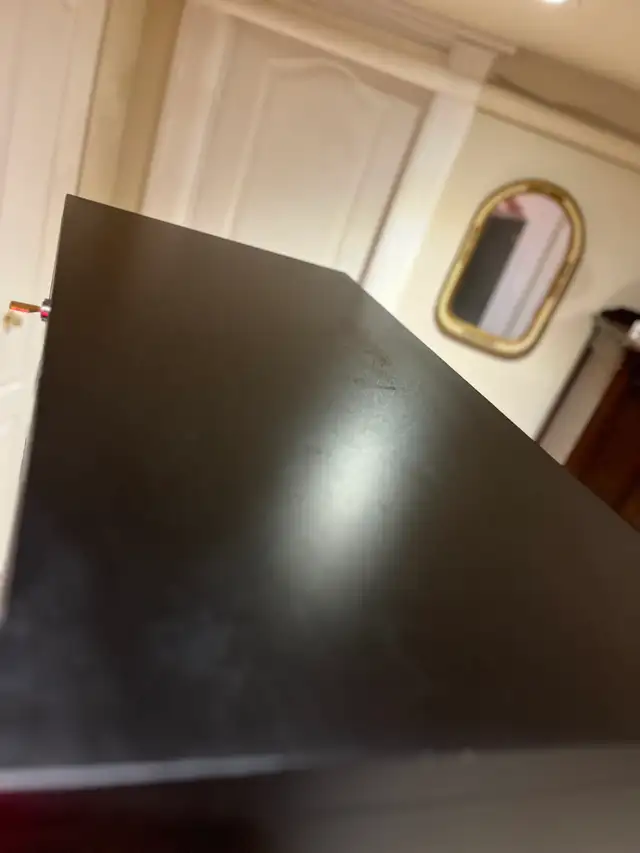 Classeur Lateral Global noir 4 tirs Livraison gratuit! - Photo 3