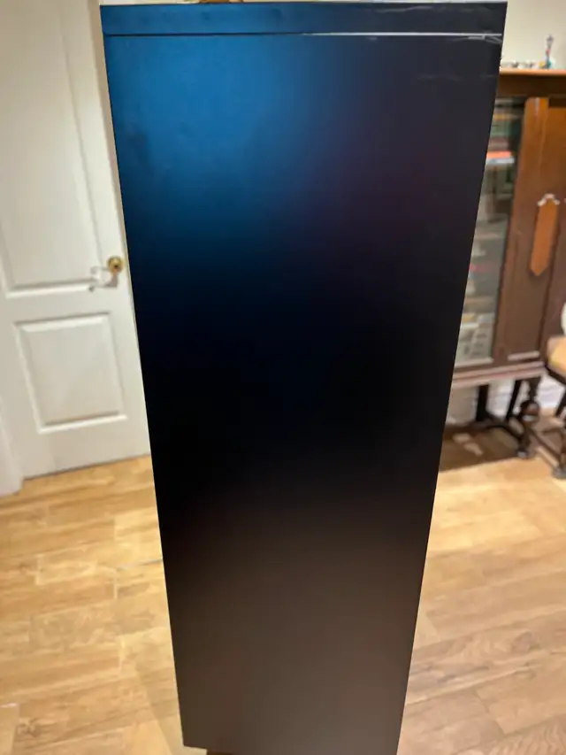 Classeur Lateral Global noir 4 tirs Livraison gratuit! - Photo 5