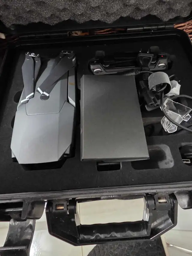 dji magic pro - Photo 2