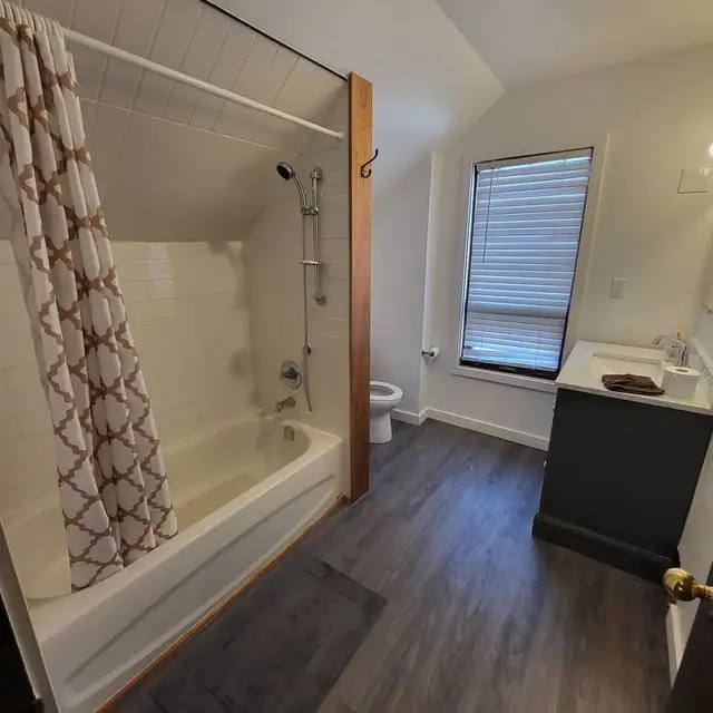 Lead Carpenter – Run Your Own Jobs (Renovations   Decks/Fences)