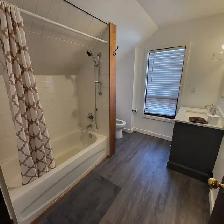 Lead Carpenter – Run Your Own Jobs (Renovations   Decks/Fences)