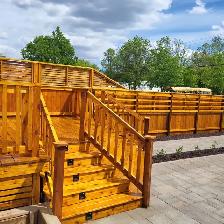 Lead Carpenter – Run Your Own Jobs (Renovations   Decks/Fences) - Photo 2