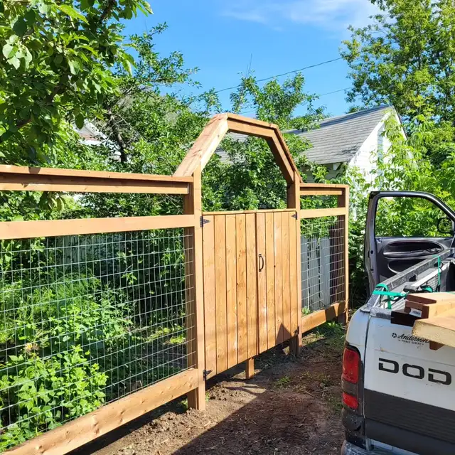 Lead Carpenter – Run Your Own Jobs (Renovations   Decks/Fences) - Photo 4