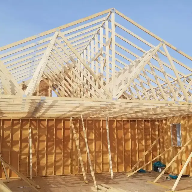 Lead Carpenter – Run Your Own Jobs (Renovations   Decks/Fences) - Photo 5