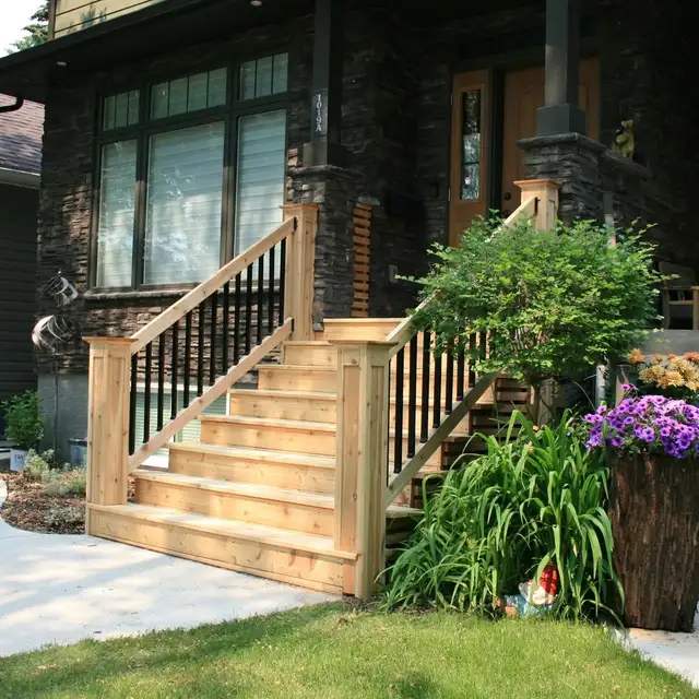 Lead Carpenter – Run Your Own Jobs (Renovations   Decks/Fences) - Photo 6