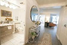 2 bed/2 bath 1150 sq ft apartment in downtown Toronto - Photo 2