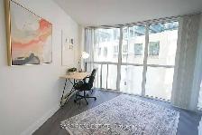 2 bed/2 bath 1150 sq ft apartment in downtown Toronto - Photo 6
