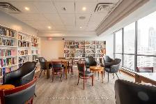 2 bed/2 bath 1150 sq ft apartment in downtown Toronto - Photo 10