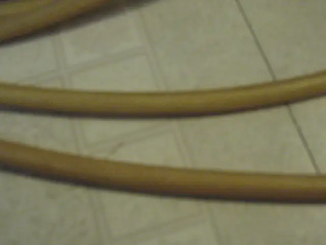 100 Feet Hybrid Polymer Compressor Air Hose - Photo 9