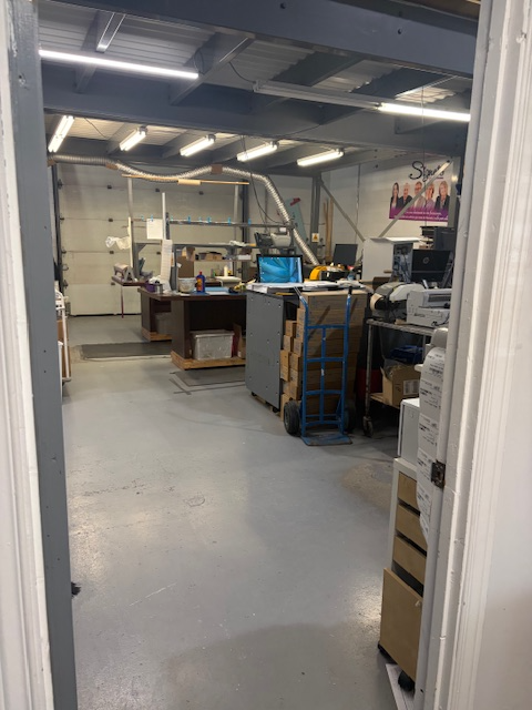 Local à louer Parc Industriel de Longueuil - Photo 5