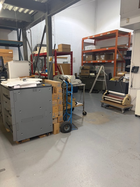 Local à louer Parc Industriel de Longueuil - Photo 6