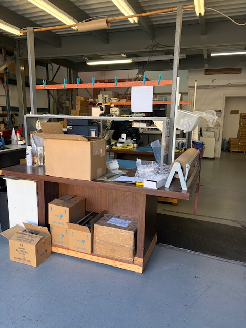 Local à louer Parc Industriel de Longueuil - Photo 7