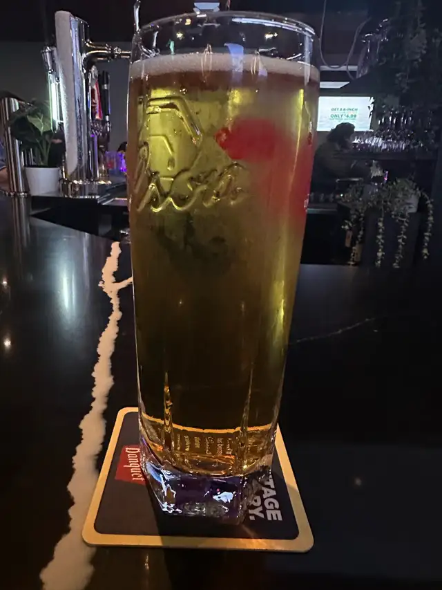 Hiring Server/Bartender