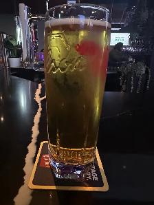 Hiring Server/Bartender