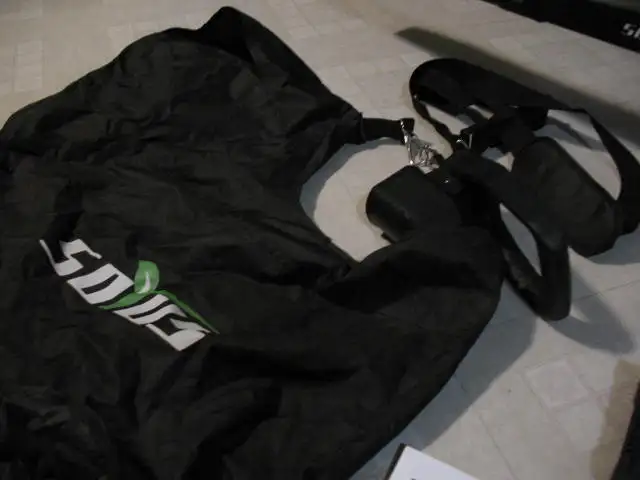 Cordless Leaf Blower & Vacuum, BRAND NEW - Photo 10