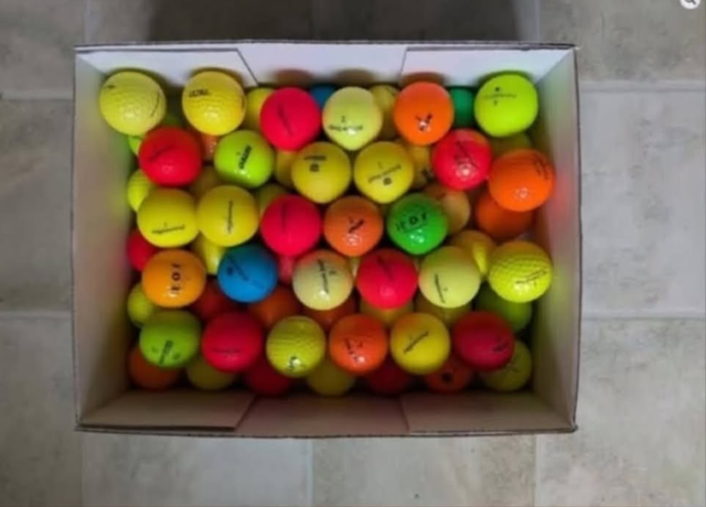 8,800 Golf Balls in Mint Condition for Sale-Will Deliver - Photo 7