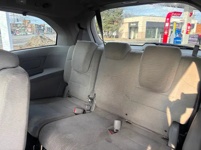 2013 HONDA ODYSSEY EX 8 PASSENGERS 2 KEYS A/C CAMERA - Photo 6