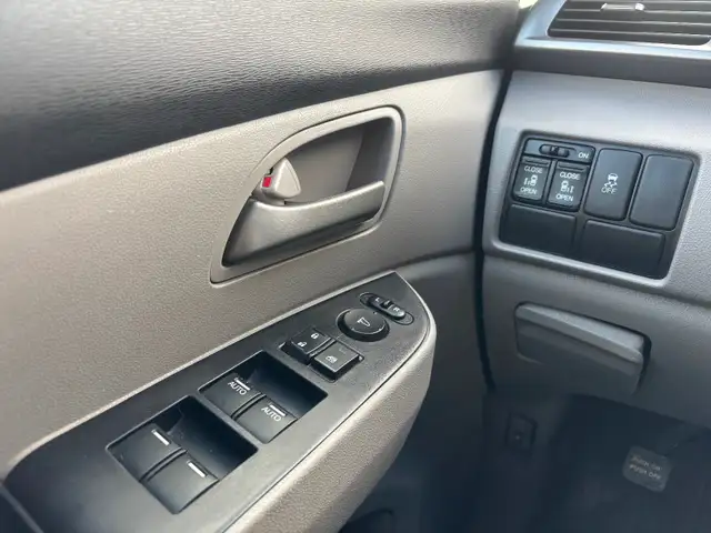 2013 HONDA ODYSSEY EX 8 PASSENGERS 2 KEYS A/C CAMERA - Photo 10