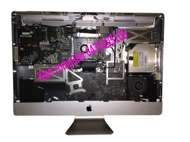 Office and Home Computer Repair – Toronto & North York - Photo 4