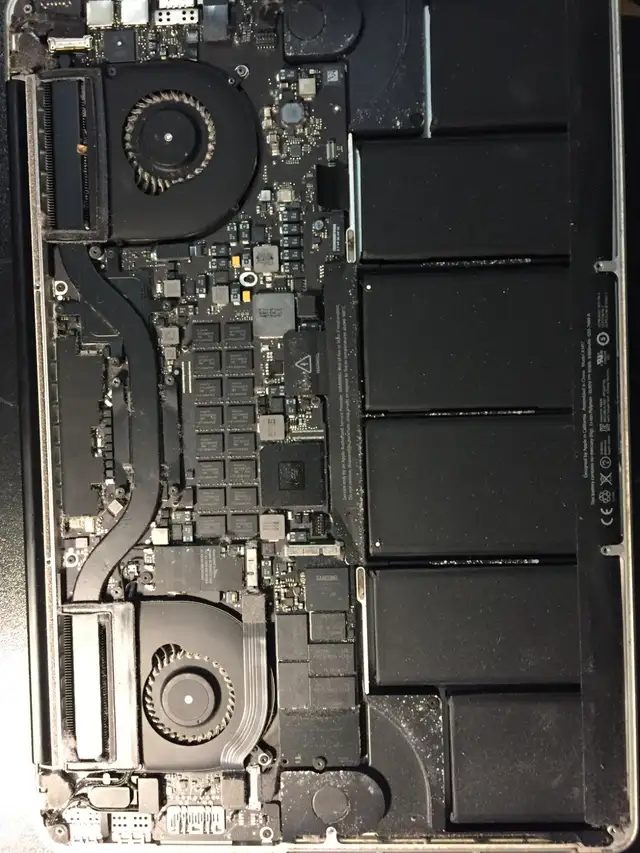 Office and Home Computer Repair – Toronto & North York - Photo 6