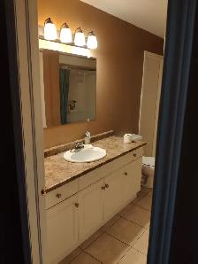 Furnished room for rent very close to Lambton College - Photo 6