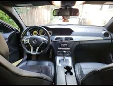 2013 Mercedes-Benz C250 Coupe - Photo 3