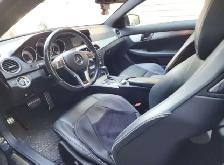 2013 Mercedes-Benz C250 Coupe - Photo 5