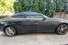 2013 Mercedes-Benz C250 Coupe - Photo 6