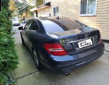 2013 Mercedes-Benz C250 Coupe - Photo 7