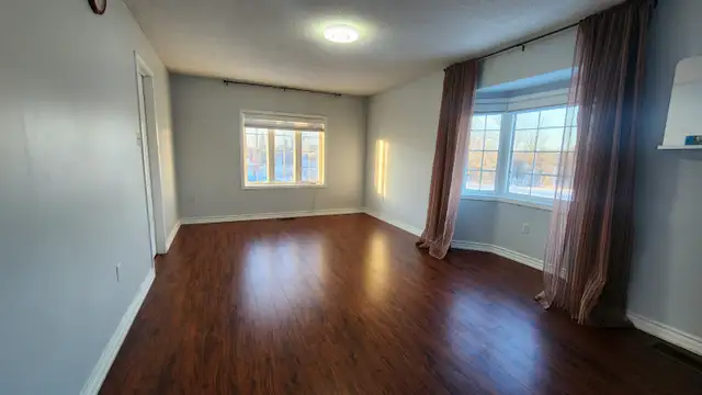 4 Bedrooms House for rent  – NORTH BRAMPTON - Photo 6
