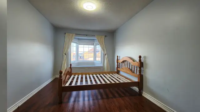 4 Bedrooms House for rent  – NORTH BRAMPTON - Photo 7