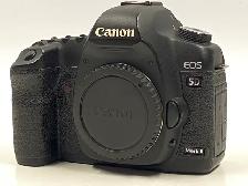 Canon EOS 5D Mark ii Digital DSLR Camera. Low Shutter Count