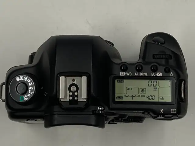 Canon EOS 5D Mark ii Digital DSLR Camera. Low Shutter Count - Photo 8