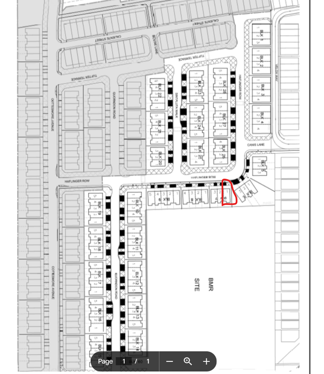 For Lease in Richmond | New End‑Unit Townhouse on Haflinger Row - Photo 4