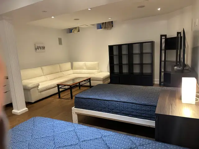 BASEMENT for RENT - Photo 4